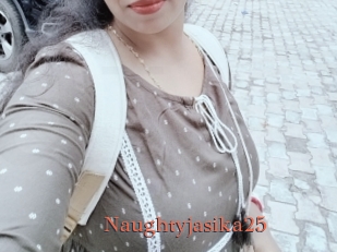 Naughtyjasika25