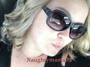 Naughtymama32