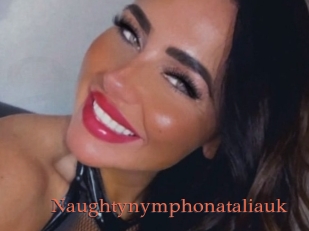 Naughtynymphonataliauk