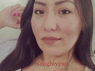 Naughtypau