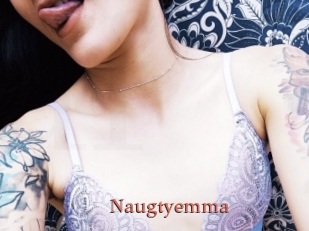 Naugtyemma