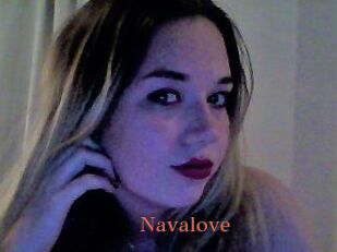 Navalove