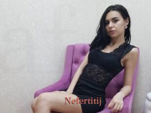 Nefertitij