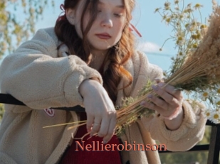 Nellierobinson