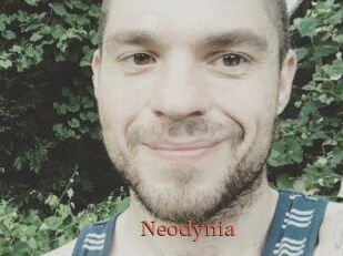 Neodynia