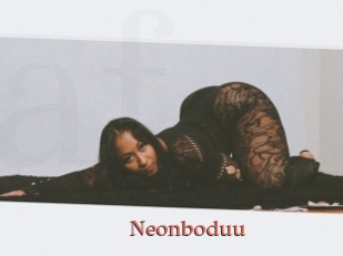 Neonboduu