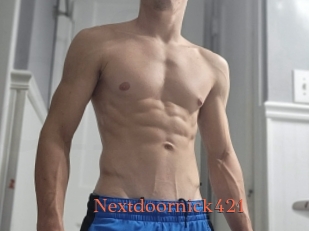 nextdoornick421 Anal Favorite