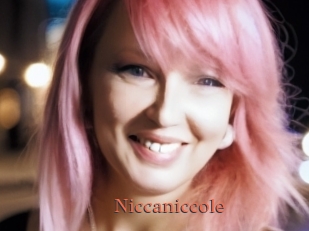 Niccaniccole