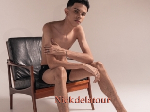 Nickdelatour