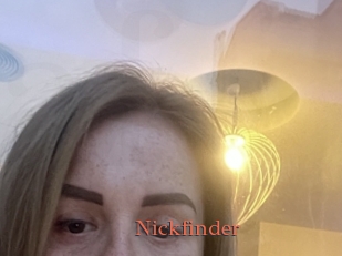 Nickfinder