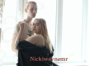 Nickiwaynemr