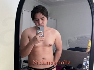 Nickmagnolia