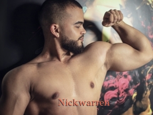 Nickwarren