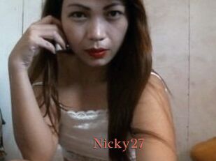 Nicky27