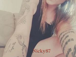 Nicky87