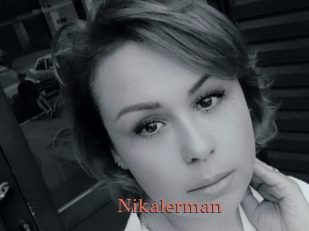 Nikalerman