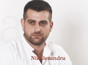 Nikalexandru