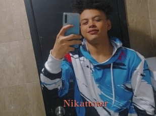 Nikattoter