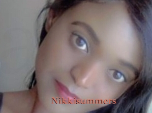 Nikkisummers