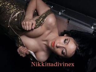 Nikkittadivinex