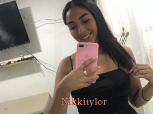 Nikkitylor