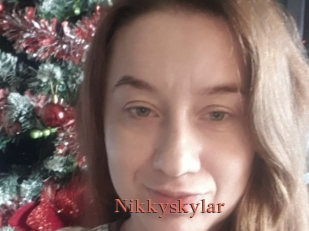 Nikkyskylar