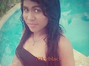 Nikyblack