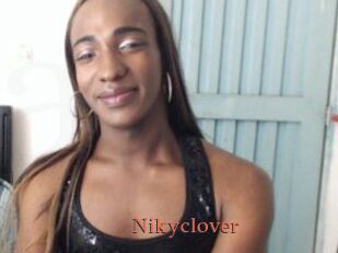 Nikyclover