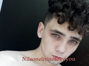 Nilsonelninoloveyou