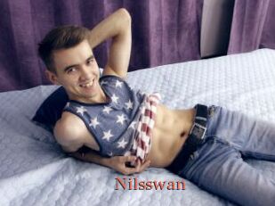 Nilsswan