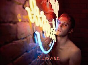 Nilsswen