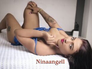 Ninaangell