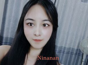 Ninanan