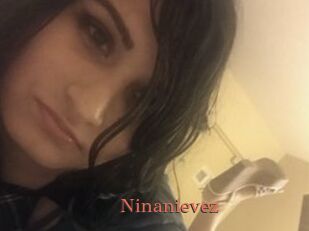 Ninanievez