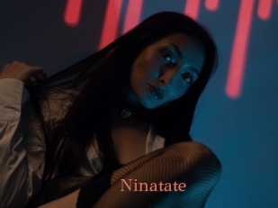 Ninatate