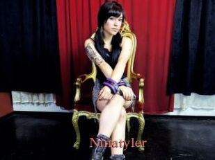 Ninatyler