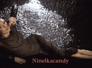 Ninelkacandy