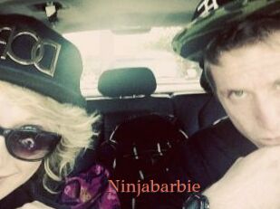 Ninjabarbie