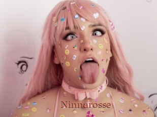 Ninnarosse