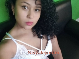 Nixyalejandra