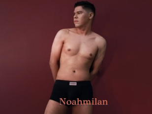 Noahmilan