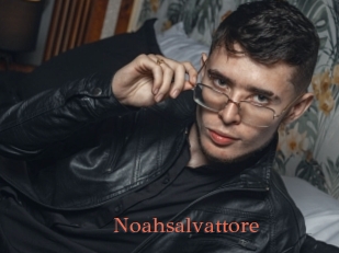 Noahsalvattore