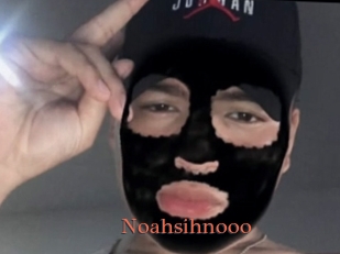 Noahsihnooo