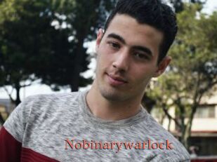 Nobinarywarlock