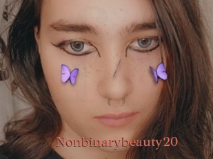 Nonbinarybeauty20