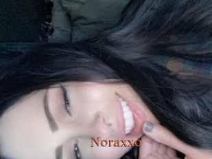 Noraxxo