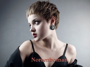 Noreenboman