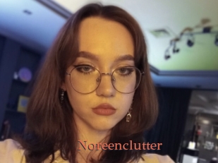 Noreenclutter