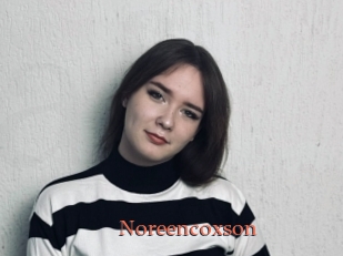 Noreencoxson