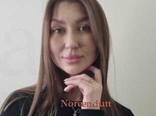 Noreendutt